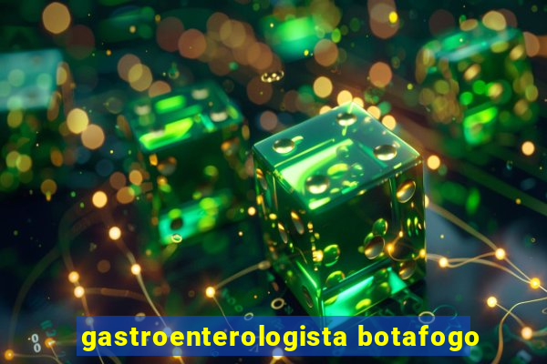 gastroenterologista botafogo